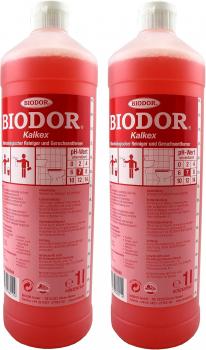 Biodor Kalkex 2 x 1ltr.